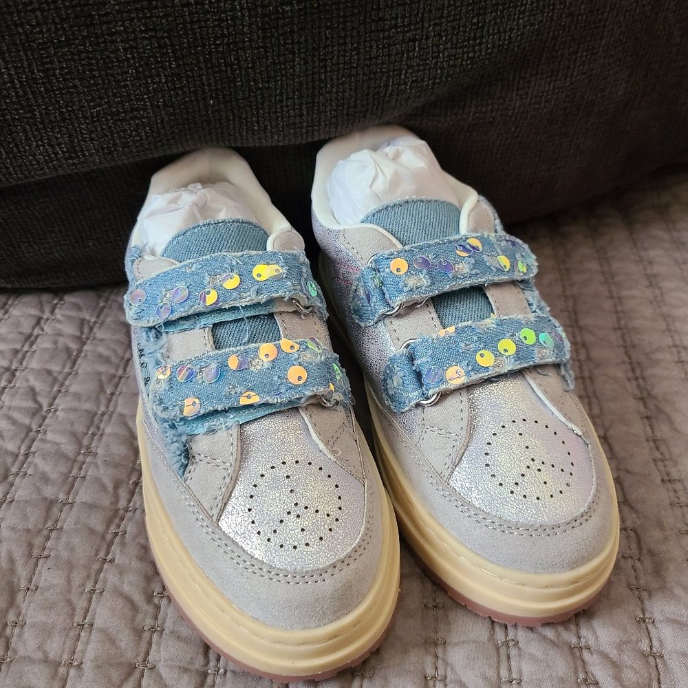 Steve Madden Kids Shoes Size 11 BNNU